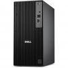 Dell Pro | QCT1250 | Desktop | Tower | Intel Core Ultra 5 | 235 | Internal memory 16 GB | Solid-state drive capacity 512 GB | Intel Integrated Graphics | No Optical Drive | Keyboard language No keyboard | Windows 11 Pro | Warranty 36 month(s)