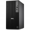 Dell Pro | QCT1255 | Desktop | Tower | AMD Ryzen 5 | 8600G | Internal memory 16 GB | DDR5 | Solid-state drive capacity 512 GB | Intel Integrated Graphics | Keyboard language No keyboard | Windows 11 Pro | Warranty 36 month(s)
