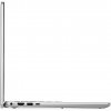 Dell Pro 14 Essential PV14250 Intel Core 3 100U Laptop 35.6 cm (14") Full HD+ 8 GB DDR5-SDRAM 512 GB SSD Wi-Fi 6 (802.11ax) Windows 11 Pro Platinum, Silver