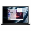 Dell Pro 14 Essential PV14255 Black, 14" WUXGA, Ryzen 5 220, 16GB, 512GB, Windows 11 Pro