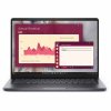 Dell Pro 14/ U5 235U/ 16GB/ 512GB SSD/ FgrPr+SmtCd/ FHD IR Cam & Mic/ WLAN + BT/ 14.0" FHD+/ US Backlit Kb/  65W/W11Pro/3yrs Prosupport
