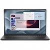 Dell Pro 15 Essential PV15250 | Carbon Black | 15.6 " | WVA | FHD | 1920 x 1080 pixels | Anti-glare | Intel Core i7 | i7-1355U | 16 GB | DDR5 | Solid-state drive capacity 1000 GB | Intel UHD Graphics | Windows 11 Pro | 802.11ax | Keyboard language English