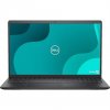 Dell Pro 15 Essential PV15250 Core 3 100U 15.6"FHD 120Hz 250nits AG  8GB DDR5 4400 SSD512 Intel UHD Graphics FgrPr WLAN+BT BcklKb W11Pro 3Y Pro Support Carbon Black + Mysz Dell Optical Mouse-MS116 Black