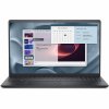 Dell Pro 15 Essential PV15250/ i5-1334U/16GB/512GB SSD/15.6" FHD/FgrPr/WLAN + BT/ NORDIC Kb/W11 Home/Carbon Black/3yrs Prosupport