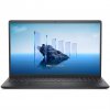 Dell Pro 15 Essential PV15250/ i5-1334U/16GB/512GB SSD/15.6" FHD/FgrPr/WLAN + BT/ US Kb/W11 Pro/Carbon Black/3yrs Prosupport
