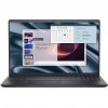 Dell Pro 15 Essential PV15255 | Carbon Black | 15.6 " | FHD | 1920 x 1080 pixels | Anti-glare | AMD Ryzen 3 | 7320U | 8 GB | LPDDR5 | Solid-state drive capacity 512 GB | AMD Radeon 610M Graphics | Windows 11 Home | 802.11ac | Keyboard language English | W