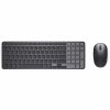 Dell PRO 7 RECHARGEABLE COMPACT + MOUSE - KM746, GER