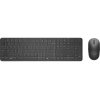 Dell Pro 7 Rechargeable Compact + Mouse - KM746, Russian (QWERTY)