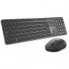 Dell PRO 7 SLIM + MOUSE - KM726, LT