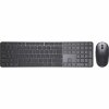 Dell PRO 7 SLIM + MOUSE KM726, US