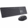Dell Pro 7 Slim Keyboard + Mouse - KM726, Estonian (QWERTY)
