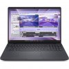 Dell Pro Max 16  MC16250 /Core Ultra 7 265H/1x32GB/512GB SSD/16" FHD+/RTX PRO 2000 Blackwell 8GB/FgrPr+Smart Card/FHD IR Cam/Mic/WLAN+WWAN/US Backlit Kb/6 Cell/W11Pro/3yrs Onsite