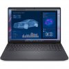 Dell Pro Max 16 MC16255 FHD+ AMD Ryzen AI 9 HX PRO 370/32GB/512GB/NVIDIA RTX PRO 500 Blackwell 6GB/Win11 Pro/ENG Backlit kbd/FP/SC/3Y Basic |