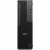 Dell Pro Max Slim FCS1250, Core Ultra 7 265, 16GB, 512GB, NVIDIA RTX A400 4GB, Windows 11 Pro, Estonian KB