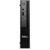Dell Pro Micro QCM1255, Ryzen 5 8500GE, 16GB, 512GB, Windows 11 Pro