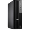 Dell Pro Slim QCS1250, Core i3-14100, 8GB, 512GB, Windows 11 Pro