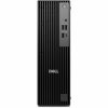 Dell Pro Slim QCS1255, Ryzen 5 8600G, 16GB, 512GB, Windows 11 Pro, Estonian KB