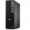 Dell QCS1255 | Pro | Desktop | Slim | AMD Ryzen 7 | 8700G | Internal memory 16 GB | DDR5 | 512 GB | Intel Integrated Graphics | Keyboard language No keyboard | Windows 11 Pro | Warranty 36 month(s)