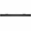 Dell SLIM SOUNDBAR SB521A, Black