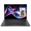 Dell XPS 16 DA16260 | Graphite | 16 " | OLED | Touchscreen | 3.2K | Intel Core Ultra X7 | 358H | 64 GB | LPDDR5x | Solid-state drive capacity 1000 GB | Intel Arc Graphics | Windows 11 Pro | Keyboard language English | Keyboard backlit | Warranty 36 month(
