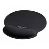 Delock Ergonomic Mouse Pad, Black