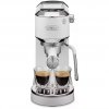 DeLonghi Dedica Duo, white - Manual espresso machine