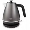 DeLonghi Distinta, 1,7 L, Titanium - Kettle