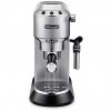 DeLonghi EC 685, Stainless steel 
