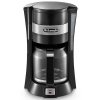 DeLonghi ICM 15210.1, Black