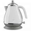 DeLonghi ICONA Capitals, 1.7 L, white - Kettle
