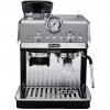 DeLonghi La Specialista Arte, Black/Stainless Steel