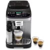 DeLonghi Magnifica Evo Next, Silver/Black