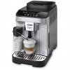 DeLonghi Magnifica Evo, Silver/Black