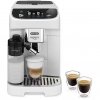 DeLonghi Magnifica Plus, White