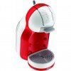 DeLonghi MiniMe, White/Red