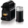 DeLonghi Nespresso Inissia with Aeroccino, Black