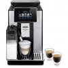 DeLonghi PrimaDonna Soul 610.55 ECAM, Silver/Black