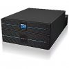 DELTA UPS UPS103R2RT0B035 Amplon RT-10K Standard; battery module 20x9Ah and bypass with distribution C13x6; C19x5