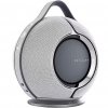 Devialet Mania, Light Grey, with dock