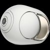 Devialet Phantom Ultimate, 108 dB, Light Pearl