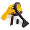 DeWALT DCV517N, Yellow/Black 