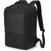 Dicota Backpack FIVE, 14-16", Black