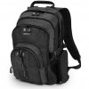 Dicota Backpack Universal, 14-15.6", Black