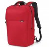 Dicota Commuter Backpack, 13-16", Red