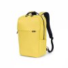 Dicota Commuter Backpack, 13-16", Yellow