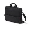 Dicota Eco Base Slim Plus, 13-15.6", Black