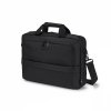 Dicota Eco Top Traveller CORE, 13-14.1", Black