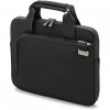 Dicota Laptop Sleeve Smart, 10-11.6", Black