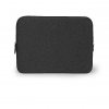 Dicota Skin Urban Sleeve, 12", Anthracite