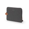 Dicota Skin Urban Sleeve, 16", Anthracite
